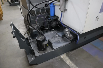 USED 2020 HAAS VF-3SSYT