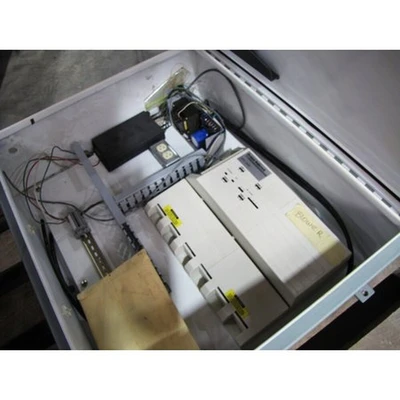 Bristol Babcock DPC 3330 Controller