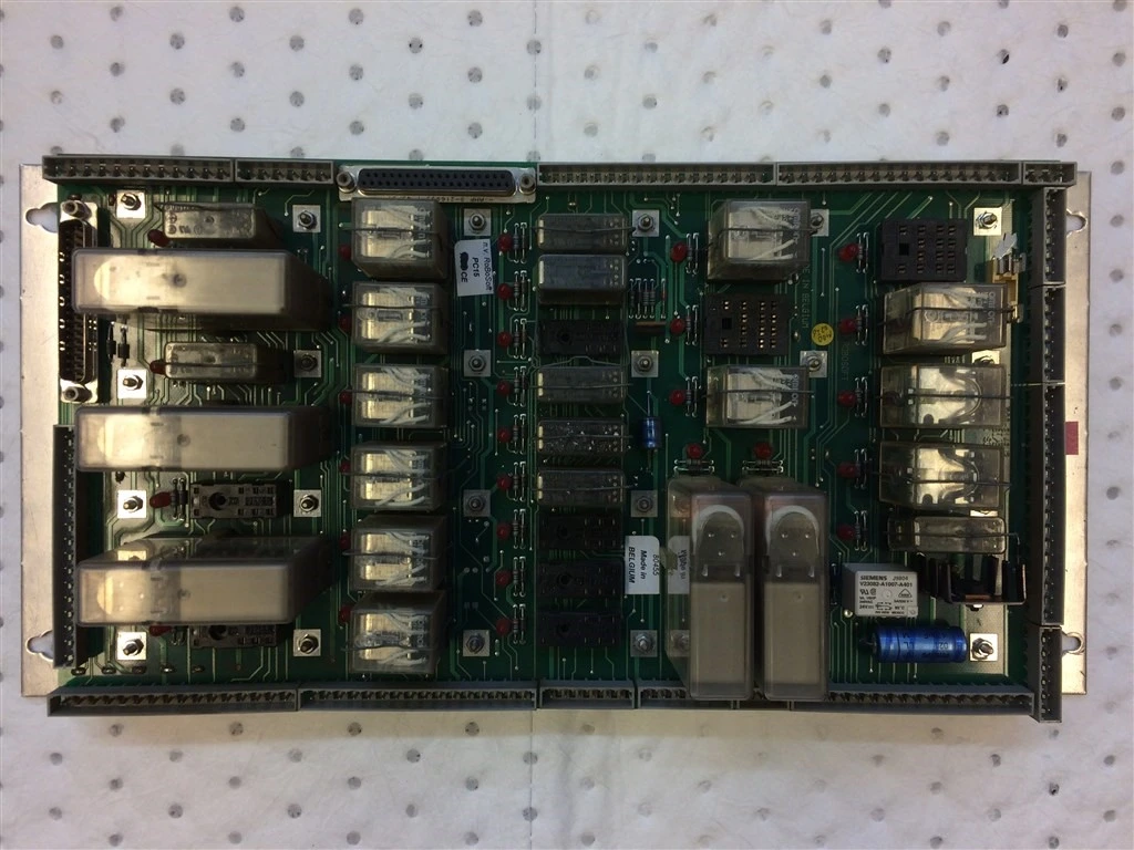 USED HACO 338-0149V7-