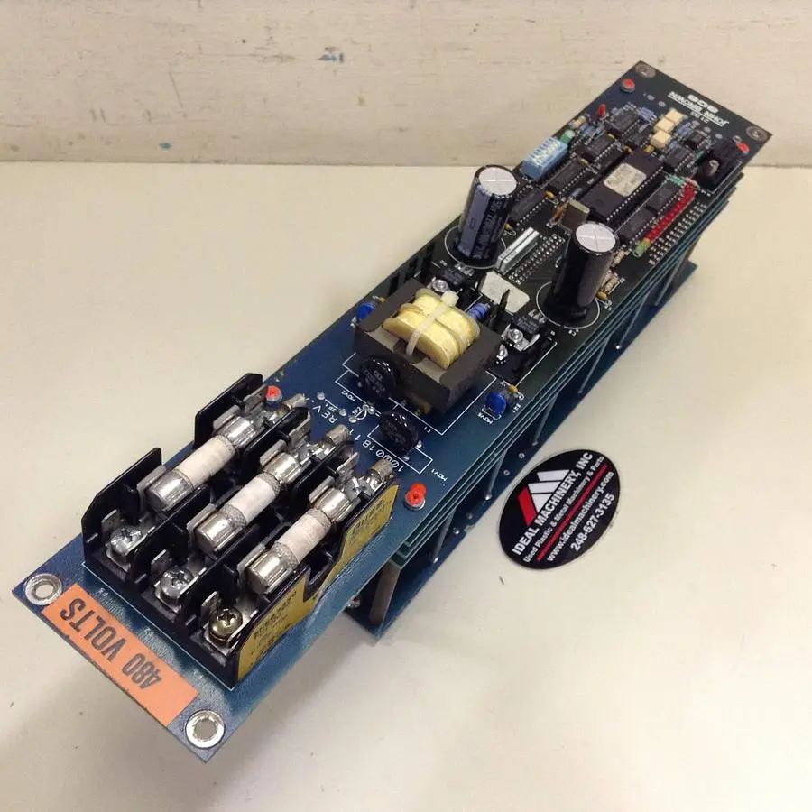 USED JOHN BROWN 10001811