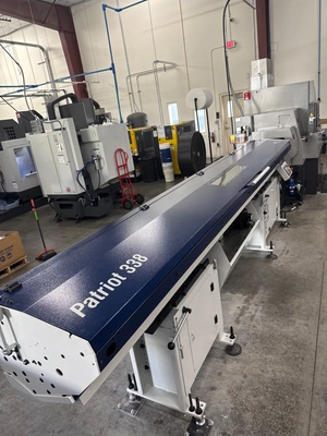 2024 TSUGAMI SS327-III-5AX Automatics-CNC Swiss Type | Asset Exchange Corporation (3)