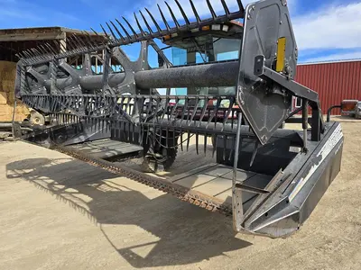 USED 2002 PREMIER 2952