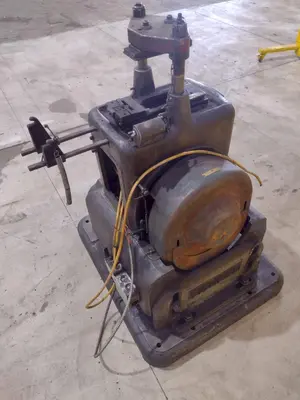 USED TISHKEN 4HW