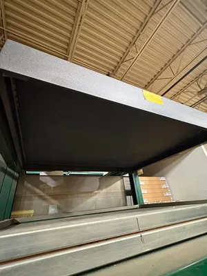 QVAC PC3036-TP Packaging Equipment | Global Machine Brokers, LLC (13)