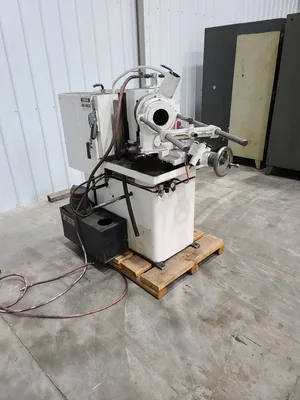 Oliver Model 600A Automatic Drill Grinder, ½” – 3” Capacity