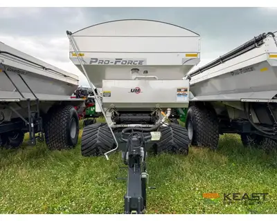 Used UNVERFERTH _UNKNOWN_ Dry Spreaders Iowa US | Keast Enterprises #1360510