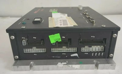 USED FMC Technologies SGV3000