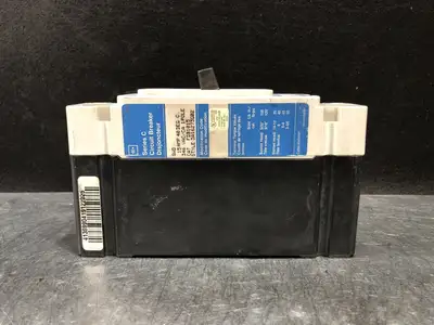 USED CUTLER-HAMMER FDB1015
