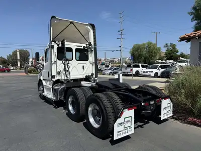 Used FREIGHTLINER T11664ST Conventional trucks California US | Commerce Truck Equipment Sales #1548743