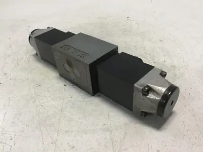 USED REXROTH 4WE6E51/AG24N9K4V
