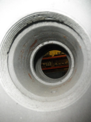 USED WHEATLEY 5P-330-A