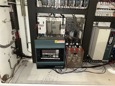USED MERRITT 3.5