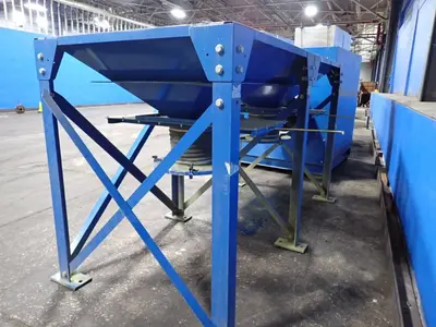 USED DONALDSON TORIT DFO224