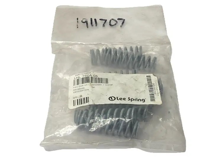 Used LEE SPRING LEE SPRING LHL 750A 06 Misc Industrial Equipment | Maverick Industrial Sales #1112387