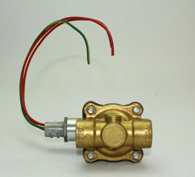 Used Asco 8210G1001E Solenoid Valves California US | Davliegogo LLC #1705353