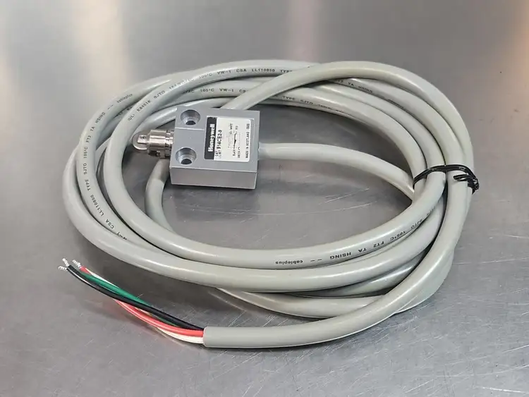 Used Honeywell 914CE,914 Relays & Switches South Carolina US | Palmetto Automation #1159143