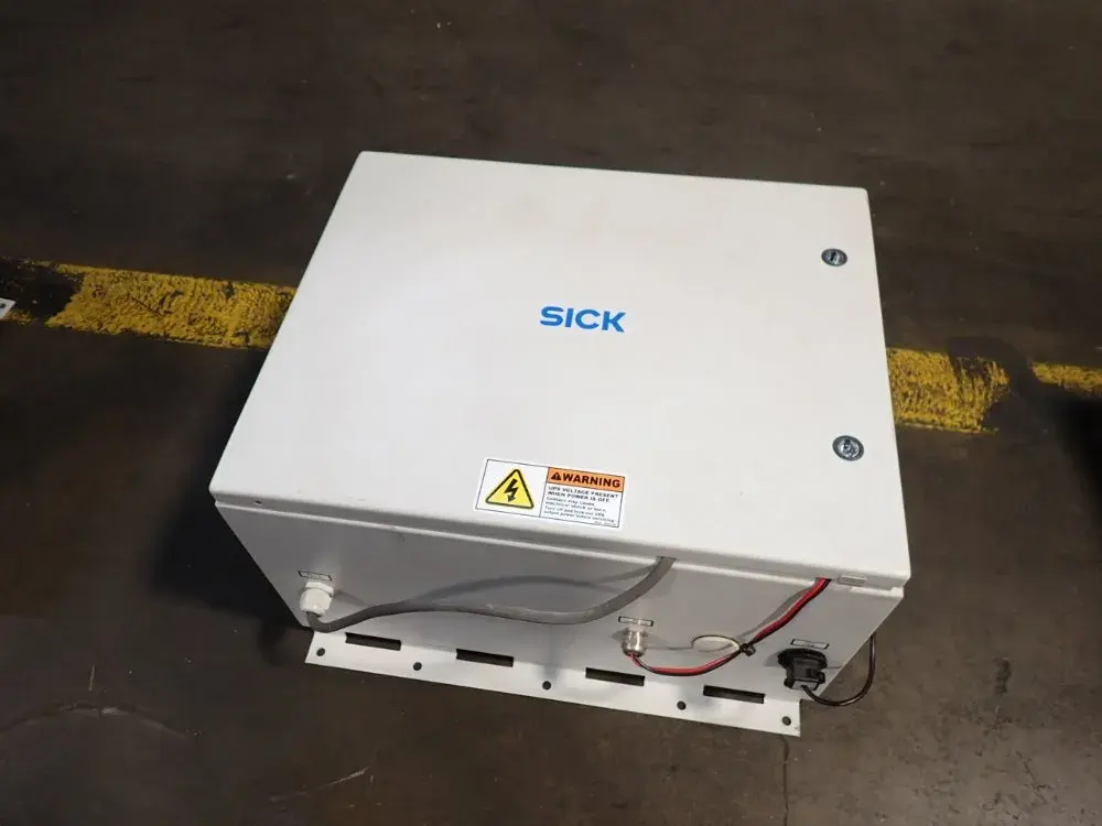 USED SICK 2099381