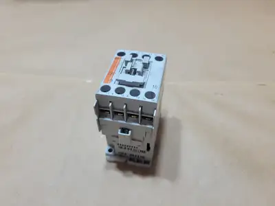 New | in-Stock SPRECHER + SCHUH CA7-9-10 Switchgears British Columbia CA | Lenmark #1438496
