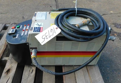 USED STERLING RECIRCULATING  HEATER 442 TCU