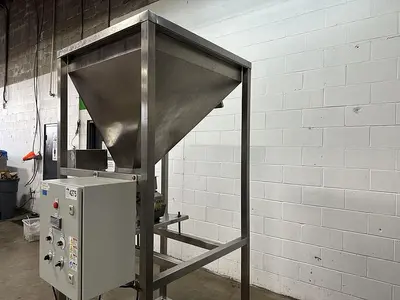 Bulk Scale Filler