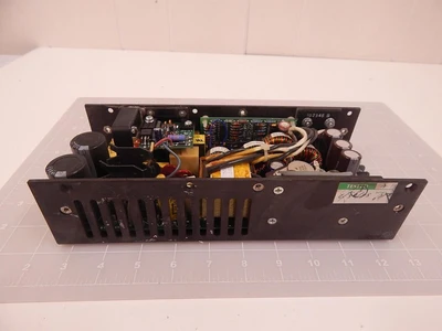 Used CHEROKEE INTERNATIONAL _UNKNOWN_ AC/DC Power Supplies | OCO Industrial #1648697