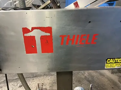 Used 1998 THIELE S208M Robots Ohio US | HGR 24 #1405089