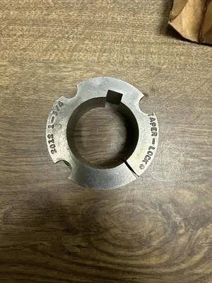 Used DODGE 117094 Conveyor Parts | Surplus Asset Holdings #1219535