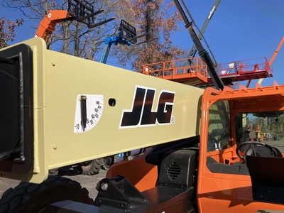 Used 2016 JLG G9-43A Misc Forklifts New York US | United Lift #1445560