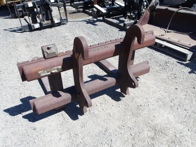 Used CATERPILLAR IT Multipurpose Buckets California US | Western Trencher & Equipment, Inc. #1497709