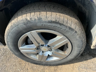 Used 2009 CHEVROLET EQUINOX SUVs Michigan US | Miedema Asset Management Group #1468666