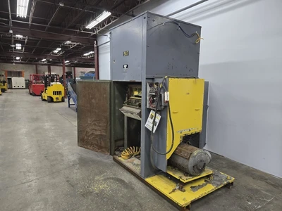 USED NELMOR 1424