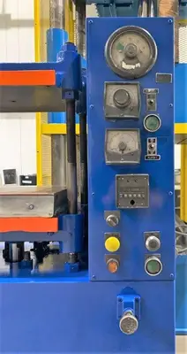 USED WABASH WABASH 30-15-2TMBAC PRESS