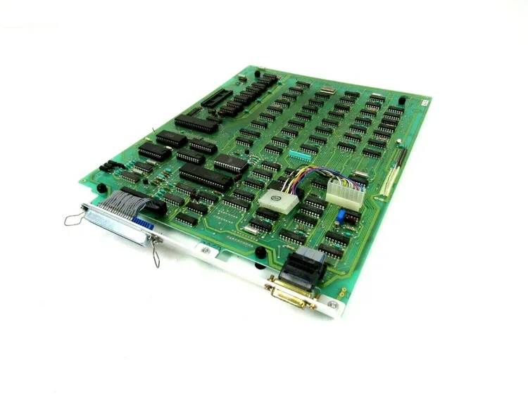 Used HEWLETT PACKARD _UNKNOWN_ Circuit Boards Michigan US | SB Industrial Supply #810494