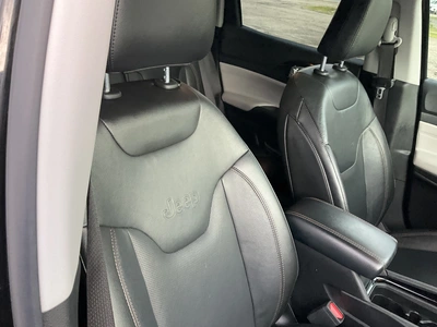 Used 2022 JEEP COMPASS SUVs Michigan US | Miedema Asset Management Group #1315976