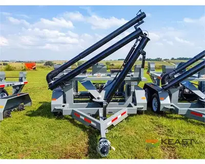 Used TRAVIS _UNKNOWN_ Seed Tenders Iowa US | Keast Enterprises #1360471