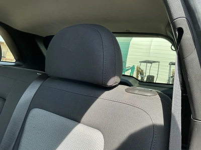 Used 2012 CHEVROLET CAPTIVA SUVs Michigan US | Miedema Asset Management Group #1406908