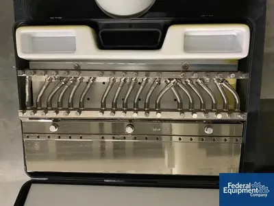 USED IMA IMA Tablet/Capsule Checkweigher, Model Precisa 18