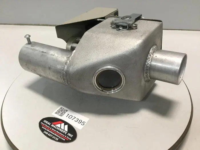 Used CONAIR PV2 Valves/Fittings Michigan US | Ideal Machinery #599873