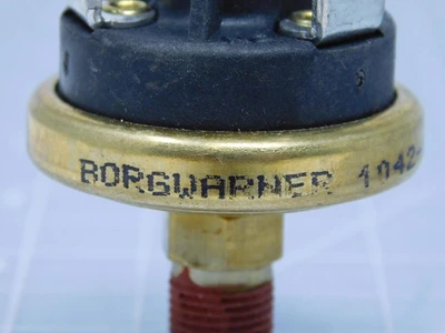 New | in-Stock BORGWARNER _UNKNOWN_ Pressure Switches Texas US | OCO Industrial #1675471