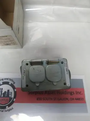 New | in-Stock RUSSELLSTOLL F17817 Miscellaneous Equipment (Electrical & Power) Ohio US | Surplus Asset Holdings #1239020