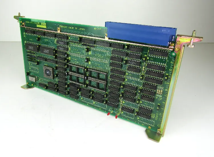 New | in-Stock FANUC A16B-1210-0940/04A Misc Electrical & Power Parts | Industrial Parts R Us Inc. #366827