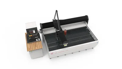 NEW OMAX 55100