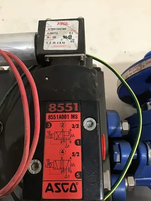 Quadrant Q-150WCB Industrial Floating Steel Ball Valve 2×2