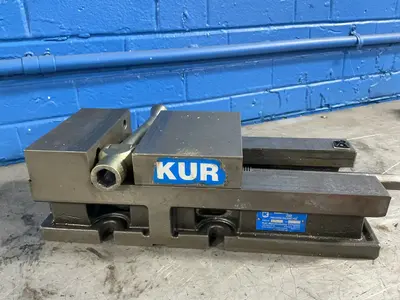 Used KURT 3600V Vises Ohio US | HGR 24 #1404313