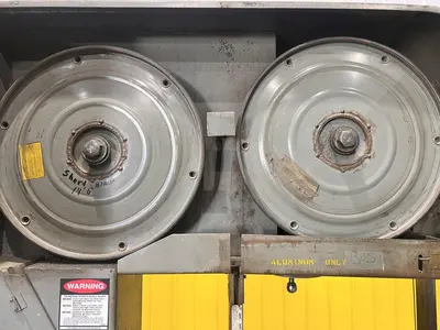 USED TANNEWITZ MF-2G