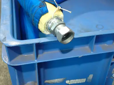 Hose