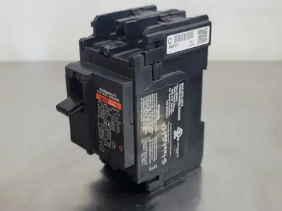 Used FUJI ELECTRIC SA32C Switchgears British Columbia CA | Lenmark #241646