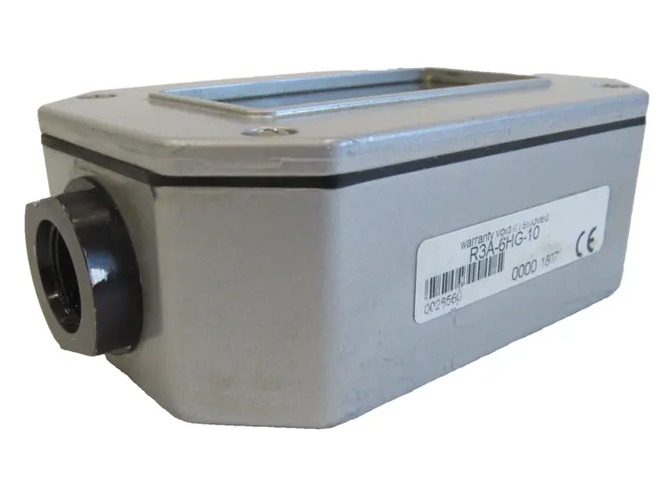 Used LAKE MONITORS _UNKNOWN_ Meters - Misc | SB Industrial Supply #842491