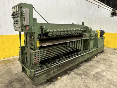 USED VOSS 84/1.156-19/13