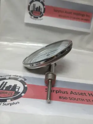 Used NOSHOK 20-240/-5-115 Temperature Monitoring Ohio US | Surplus Asset Holdings #1246823